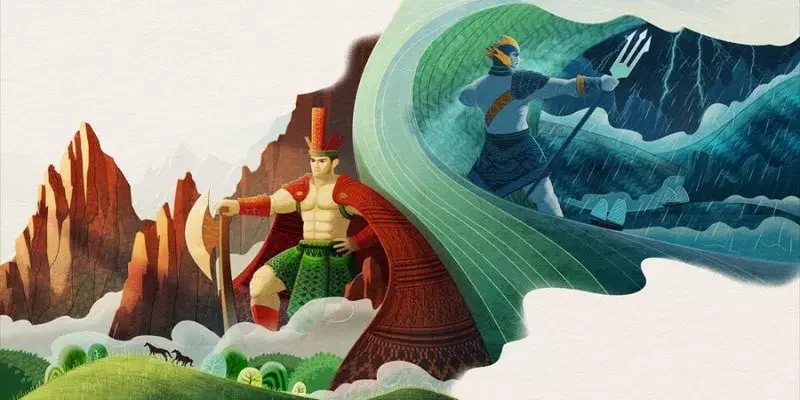 Luật chơi đơn giản, cơ hội thắng lớn bí quyết thành công của nổ hũ