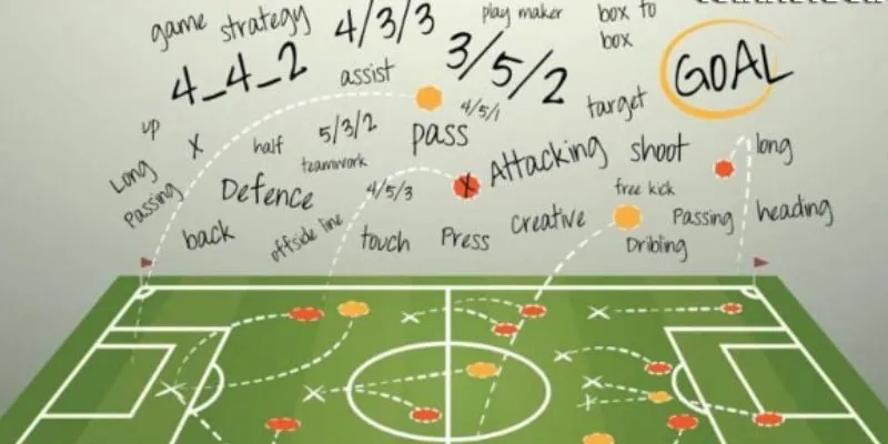 Nắm bắt điều kiện để trọng tài thổi phạt